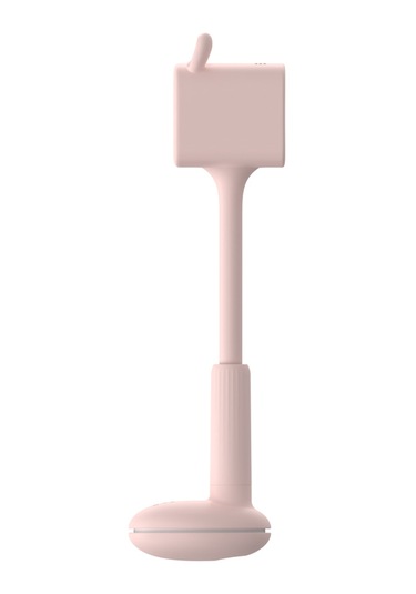 EZVIZ BM-1 Bebek Monitörü (Pembe)