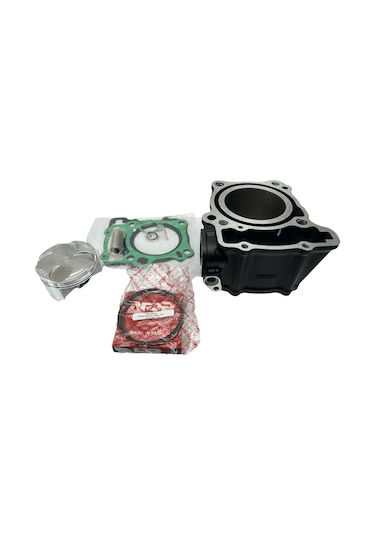 Honda Cbr 250 Silindir Set Oem , Cbr250 Silindir Seti