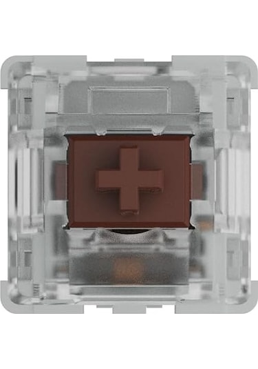 Glorious Pc Gaming Race Kailh Speed Copper Switch 120 Adet , Doğ