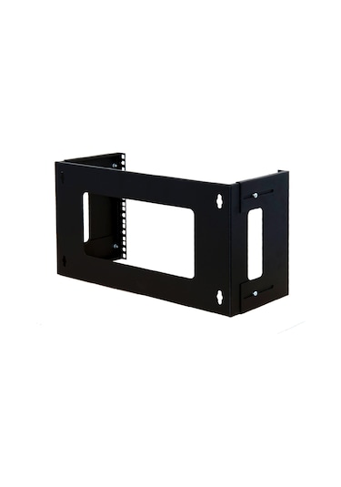 15u 19" Duvar Tipi Open Rack Kabinet