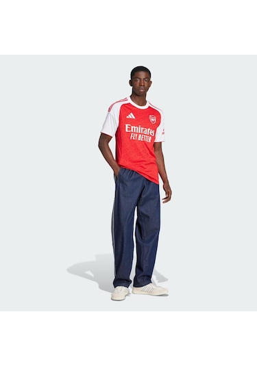 Adidas Arsenal 25/26 Erkek Forma C-adıjı9517e50a00 Kırmızı