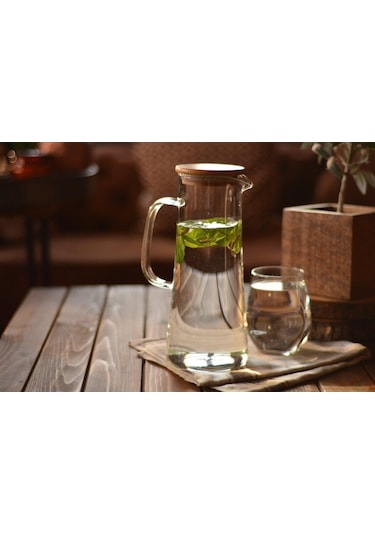 Rahi - Sürahi 1400ml