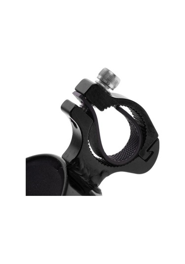 Maoyaya Alüminyum Bisiklet Bardaklık Süt Çay Kahve Siyah, Pratik Tasarım Siyah