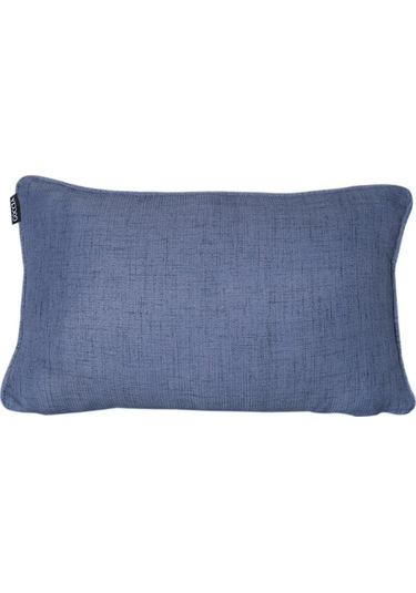 Goccia 3'lü Özel Tasarım Fitilli Kırlent Kılıfı 395