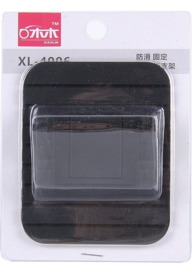 Sones Xıaolın Xl-4006 Araba Darbeye Dayanıklı Kaymaz Montaj Tutucu, Xıaolın Xl-4006 Çoğ Telefon İçin Araba Telefon Tutucu 52849264