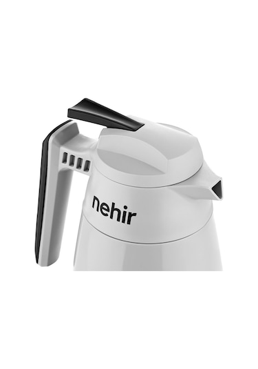 Nehir Nihal Termos 1,5 Litre Cafe Latte Soft