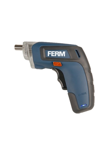 Ferm CDM1132 3.6V 1.3Ah Li-Ion Akülü Vidalama + 27 Parça Set