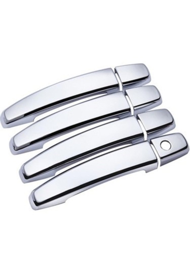 Fluence Krom Kapı Kolu 1