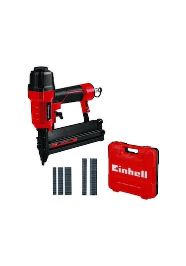 Einhell TC-PN 50 Havalı Çivi ve Zımba Tabancası - 4137790