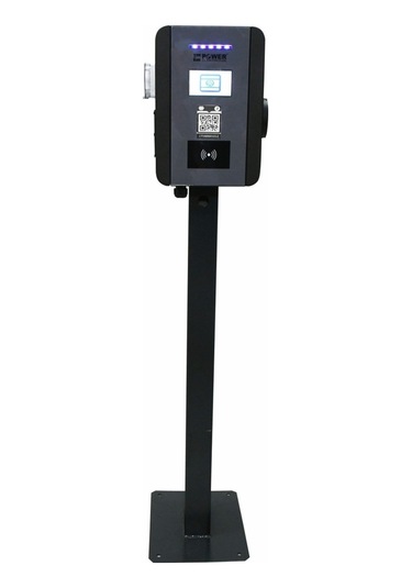 Pwr Busıness Evc 22 Kw Type2 Kablolu