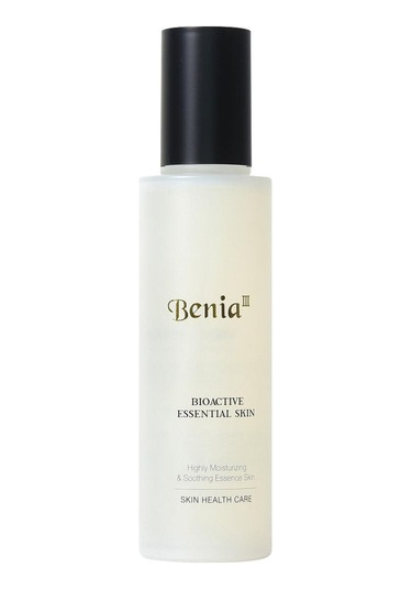 Benia3 Bioactive Essential Skin 140 ML