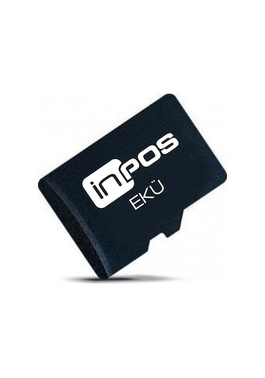 İnpos M530 Ekü Cihazı