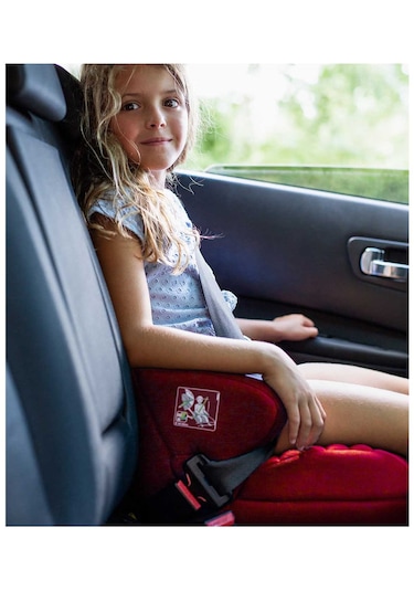 Renolux Jet 2 Softness Yükseltici Oto Koltuğu 137 - 150 Cm 15-36 Kg Lacivert