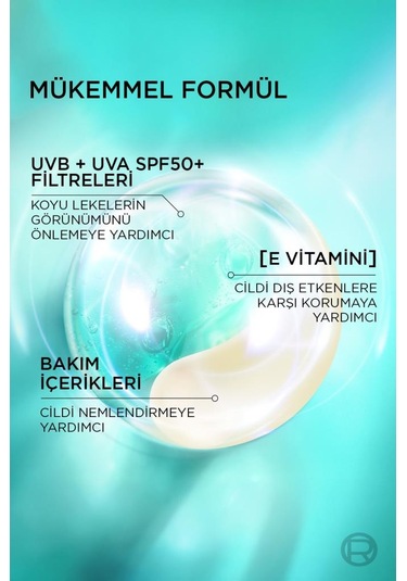 Bright Reveal Spf 50+ Ultra Koruyucu Ultra Pratik Stick Güneş Kremi 9 Ml 3600524187064-10671