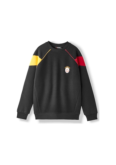 Gsstore Galatasaray Çocuk Takım C252088 Siyah