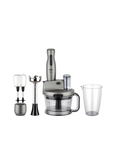 Fakir Mr.Chef Quadro