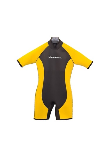 Kraken Shorty 3 Mm Dalış Elbisesi - (490493617)