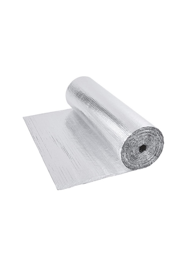 Grow Wizard Ses İzoleli Mylar Yansıtıcı Film 7.62 Metre