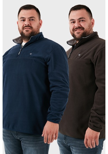 Buratti Erkek Polar 5906001bs2 Antrasit-lacivert Antrasit-lacivert