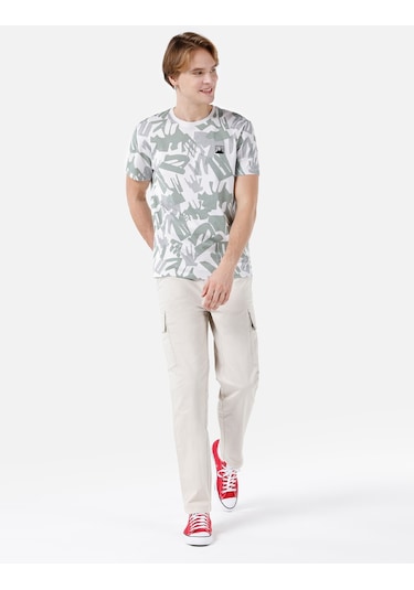 Colin's Colins Bej Erkek Pantolon Cl1066957 Q1.v1 Lbg Bej