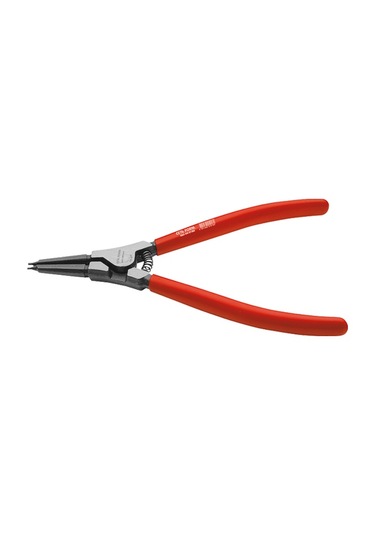 Ceta Form E65-44-0225 Dış Segman Pensesi 225 Mm Düz Uçlu-Yaylı