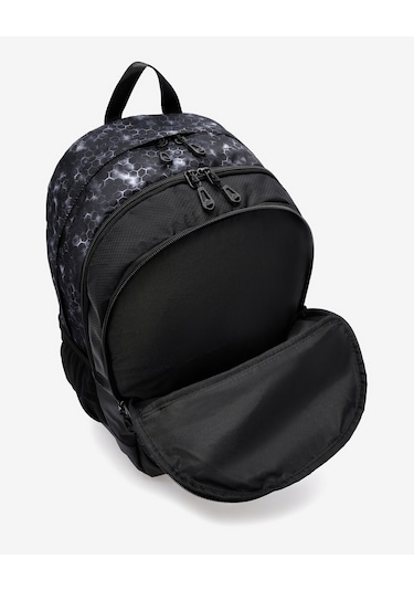 Skechers Sksp6870-hex M Bag Backpack Bag Unisex Sırt Çantası - Siyah