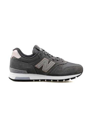 New Balance Lifestyle Kadın Günlük Spor Ayakkabı C-new565arbb10g01 Gri