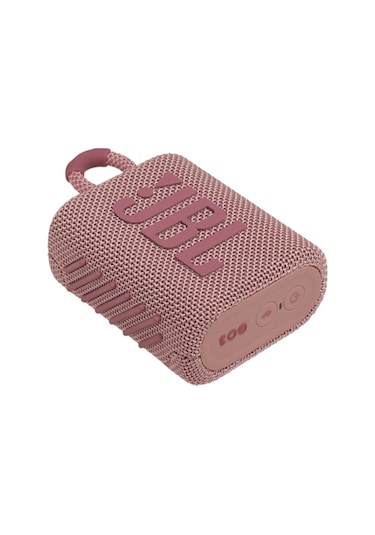 JBL Go 3 IP67 Su Geçirmez Bluetooth Hoparlör