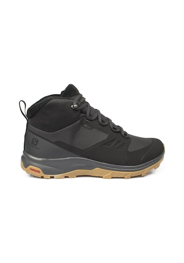 Salomon Outsnap Cswp Erkek Outdoor Bot L40922000