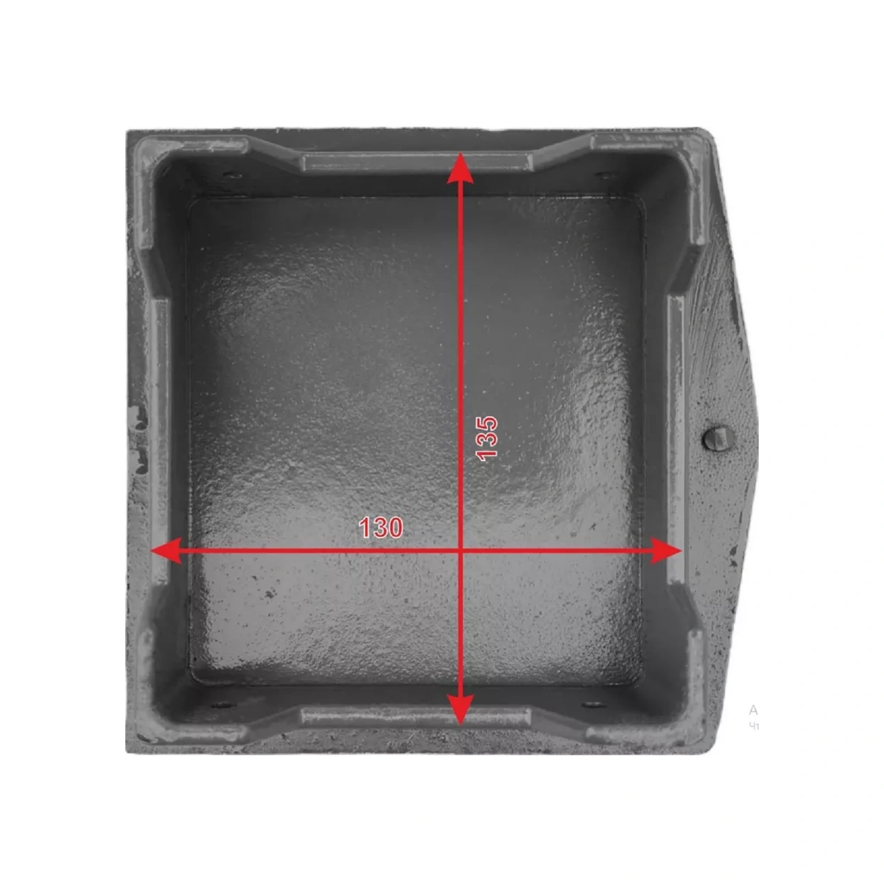 Biserskij Litejnyj Zavod Hava Çıkışı Kapısı Dp-1 Fabrikası 150x160 253936450