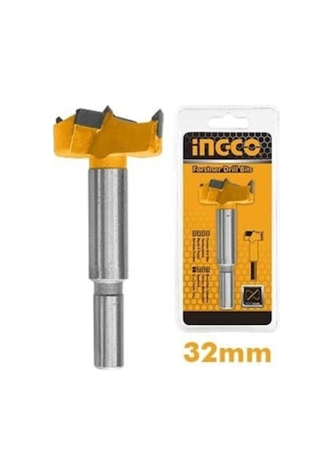 Ingco -forstner Tct Matkap Ucu 32mm