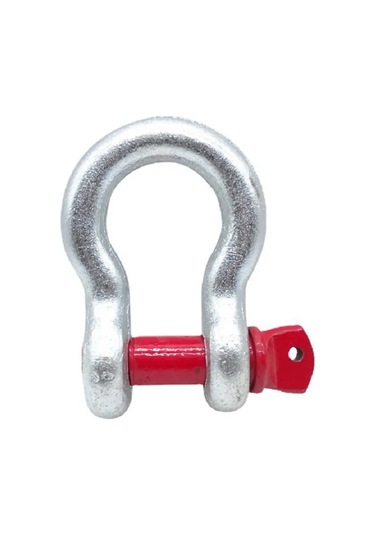 Krepkij Dom Çekme Havuzu 2t / 8t 2 Adet Çekme Halkası 284630760