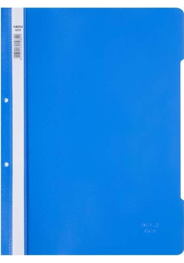 Noki Telli Dosya A4 50'li Paket