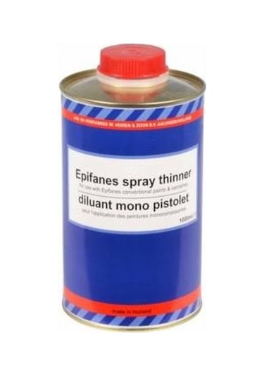 Epifanes Sprey Tineri 1L