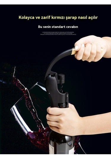 Pazly Kazbaşkırmızı Sarapişesi Açacak 1 Siyah Peynir Açacağı Siyah