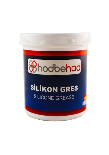 Silikon Gres Silikonlu Gres Yağı Şeffaf 100 G