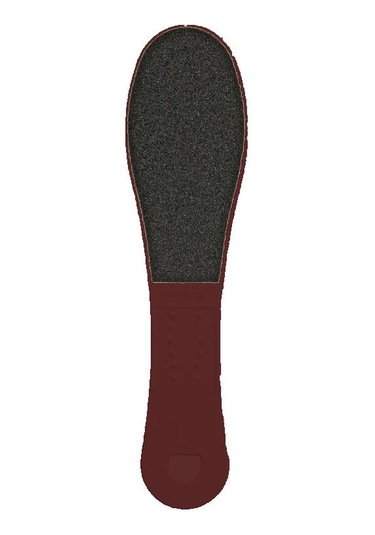 Solingen Ayak Törpüsü 7158 Bordo