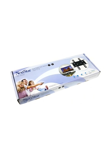 Nextstar Ye 2232 14'' 32'' Sabit Lcd Led Tv Askı Aparatı