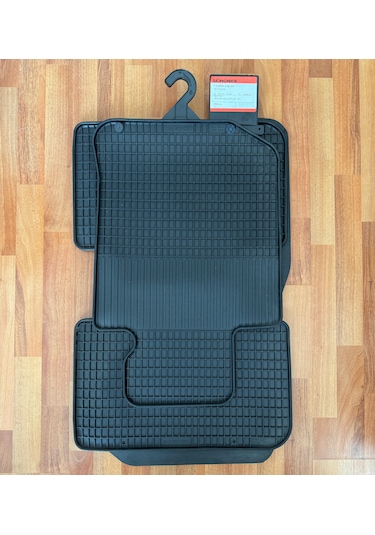 Bmw G20 G21 Schonek Paspas Takımı Siyah