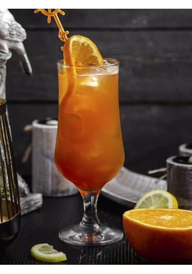 Pasabahce 370 Ml Bira Ve Kokteyl Bardakları 6'lı Set 169110317