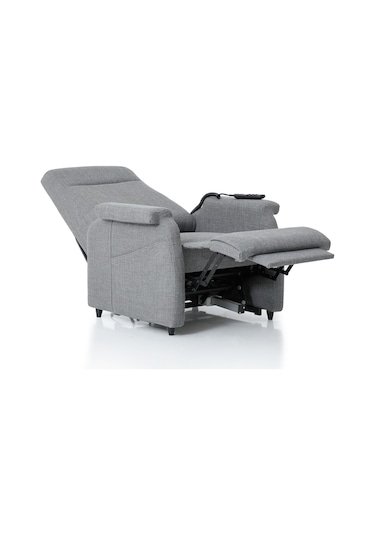 Hasta Koltuk Ekol 3m Ls 3 Motorlu Fazla Kg Boy 150 -165