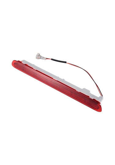 Leasetake Dinamik Üçüncü 3. Fren Lambası, Arka Stop Lambası Stop Lambası Toyota Hilux Revo Vigo 2015 2016 2017 2018 Kırmızı Kabuk