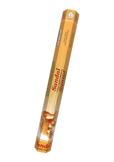 Flute Tütsü Sandal 20 Çubuk