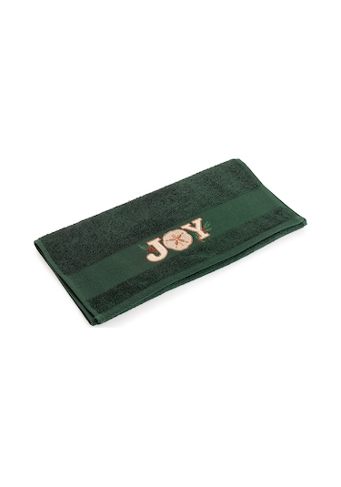 Schafer Home Joy Kurulama Bezi 40x60 Cm-yeşil