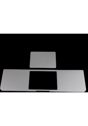 Homyl Trackpad Palm Dinlenme Kapak Cilt Koruyucu Pro-retina-13-"
