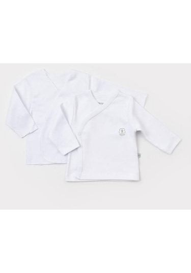 Biorganic Basic Nature  İç Dış Bebek Zıbını 73275
