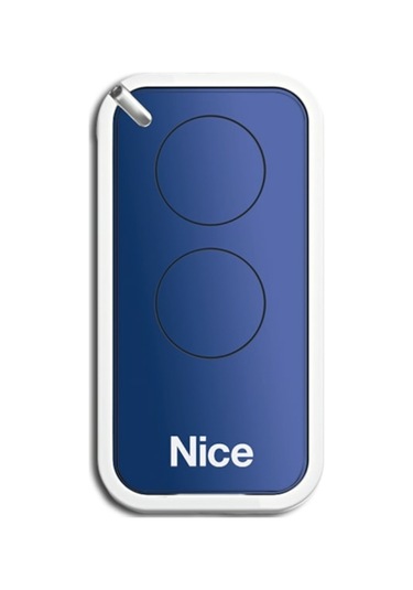 Nice Era Inti 2 Kanallı Uzaktan Kumanda