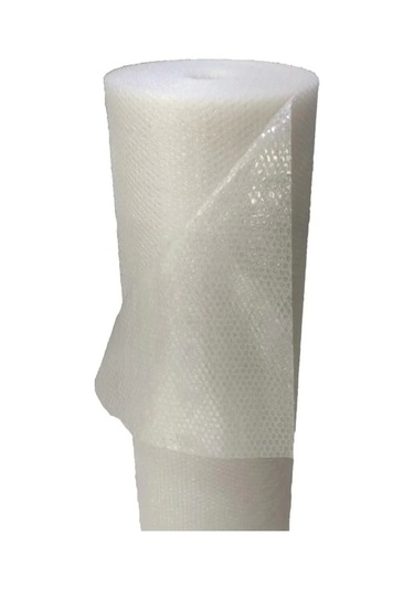 Kalın Balonlu Naylon 100cm X 5 Metre 70 Gr Esmer Renkli Pat Pat Naylon Ambalaj Paketleme Naylonu