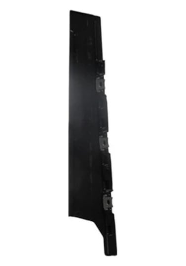 Renault Megane- 4- Sd- 2021-2025 Ön Kapı Direk Bandı Sol Parlak Sıyah Oem No 802856201r