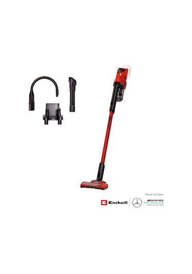 Einhell TE-SV 18 Li - Solo Akülü Dikey Süpürge - 2347180